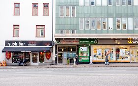 Hotel Fridhem