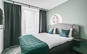 Hotel Fridhem